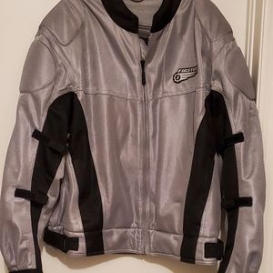 FIRSTGEAR RIDING JACKET SIZE XL